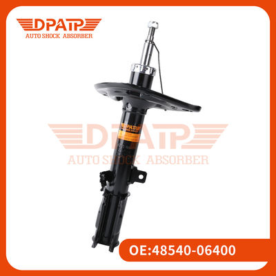 Πίσω φυσιολογικοί απορροφητές για 48540-06400 για Toyota Camry