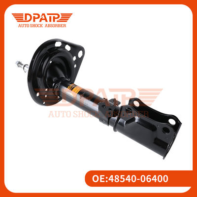 Πίσω φυσιολογικοί απορροφητές για 48540-06400 για Toyota Camry