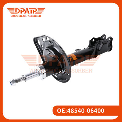 Πίσω φυσιολογικοί απορροφητές για 48540-06400 για Toyota Camry