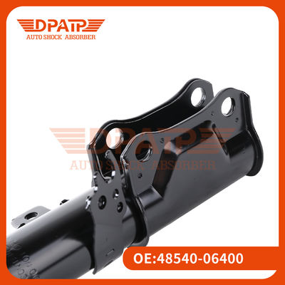 Πίσω φυσιολογικοί απορροφητές για 48540-06400 για Toyota Camry