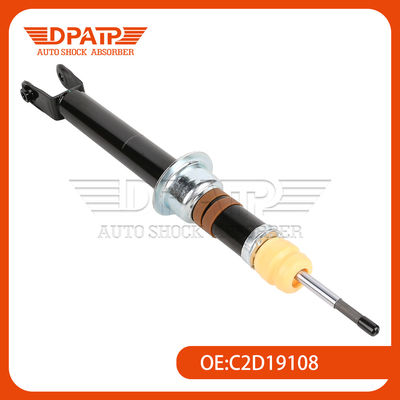 Προσωρινός απορροφητής σοκ C2D19108 C2D19642 για μαγνητικό αποσβεστήρα Jaguar XJ