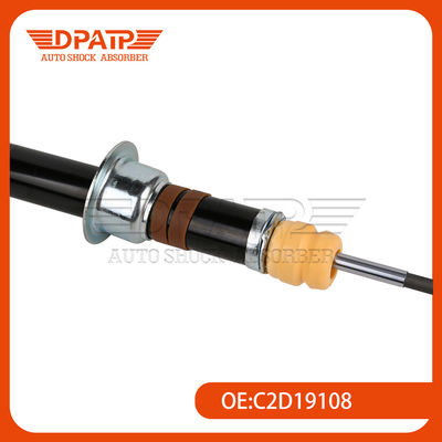 Προσωρινός απορροφητής σοκ C2D19108 C2D19642 για μαγνητικό αποσβεστήρα Jaguar XJ