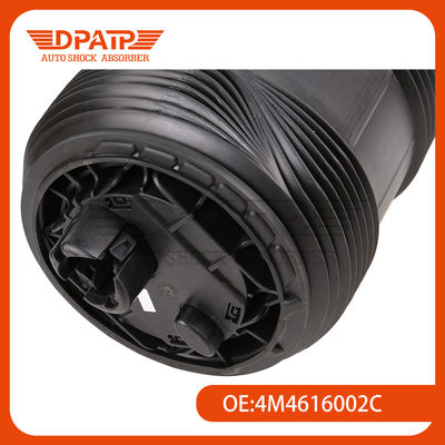 Πίσω ανάρτηση αέρα ελατήρια 4M4616001C 4M4616002C για Audi Q7 VW Touareg