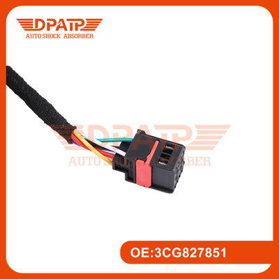3CG827851 Κίτ ανύψωσης πίσω θύρας για Volkswagen Touron /17- Παρέχει μια ομαλή οδήγηση