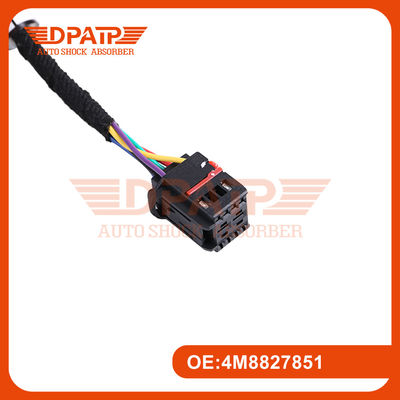 4M88278514M8827851J Δεξιά και αριστερά Ηλεκτρικό κιτ ανύψωσης πίσω θύρα για Audi Q8