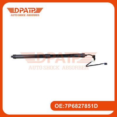 7P6827851D 7P6827851A Σύστημα υποβοήθησης ανύψωσης πίσω θύρας για Volkswagen Touareg/10-15