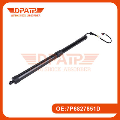 7P6827851D 7P6827851A Σύστημα υποβοήθησης ανύψωσης πίσω θύρας για Volkswagen Touareg/10-15