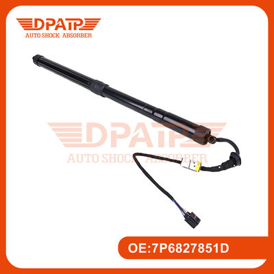 7P6827851D 7P6827851A Σύστημα υποβοήθησης ανύψωσης πίσω θύρας για Volkswagen Touareg/10-15