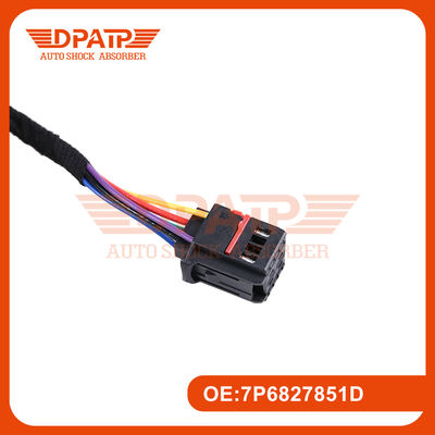 7P6827851D 7P6827851A Σύστημα υποβοήθησης ανύψωσης πίσω θύρας για Volkswagen Touareg/10-15