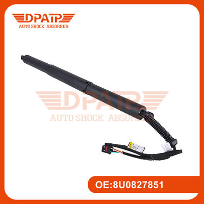 8U0827851 8U0827852 8U0827851A 8U0827851B Κουτί ανύψωσης πίσω θύρας για Audi Q3