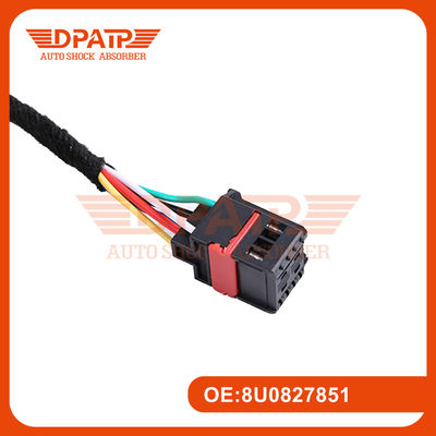 8U0827851 8U0827852 8U0827851A 8U0827851B Κουτί ανύψωσης πίσω θύρας για Audi Q3