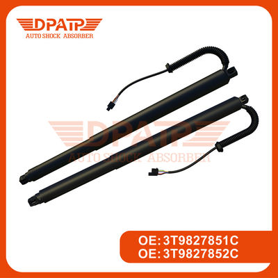 Ηλεκτρική υποστήριξη πίσω θύρα 3T9827851C 3T9827852C Για Skoda Superb αυτοκίνητο ανελκυστήρα αποσκευών