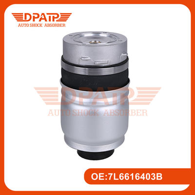 7L6616403B Εταιρική ανάρτηση αυτοκινήτων Ελαστική αερολυμπή για Porsche Cayenne/Touareg
