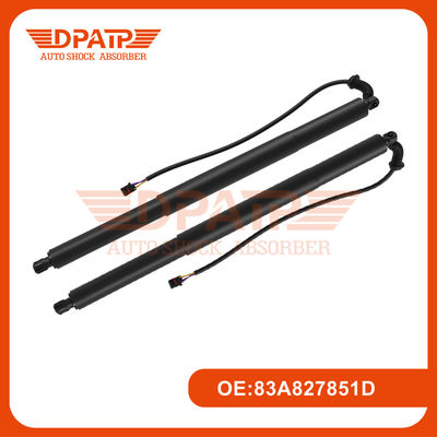 Ηλεκτρική ράβδος πίσω θυρίδας για 83A827851D 83A827851A Audi Q3 Car Power Support