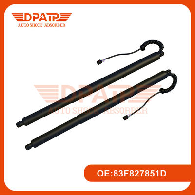 Ηλεκτρικό πίσω παράθυρο για 83F827851D Audi Q3 SPORTBACK Αυτοκίνητο Ηλεκτρικό Τρακ Στροτ