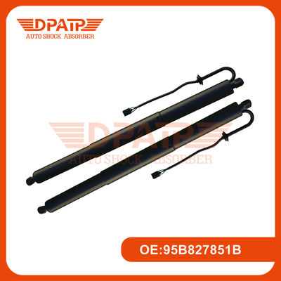 Υποστήριξη έξυπνης πίσω πόρτας για 95B827851B Porsche Macan Ρυθμίσιμη ηλεκτρική ράβδος πίσω πόρτας