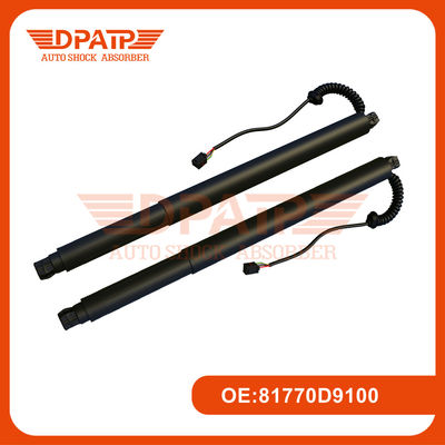 Υποστήριξη ανελκυστήρα ισχύος για την Hyundai KX5 81770D9100