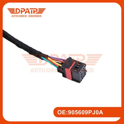 Ηλεκτρική πίσω πόρτα 905609PJ0A για το ηλεκτρικό φορτηγό Nissan Pathfinder