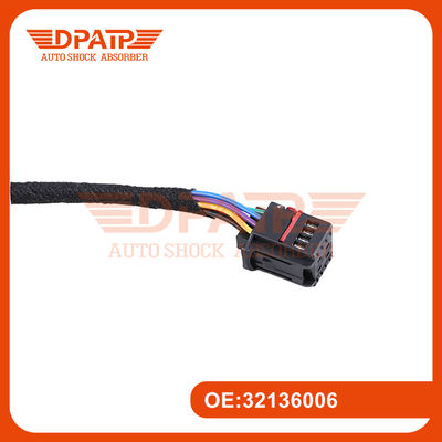Ηλεκτρική πίσω πόρτα 32136006 για το Volvo XC60 Smart Tailgate Support