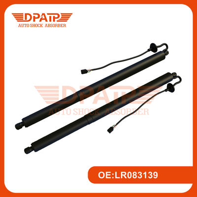 Υποστήριξη πίσω θυρίδας ισχύος LR083139 για το Land Rover Discovery 5 Electric Liftgate