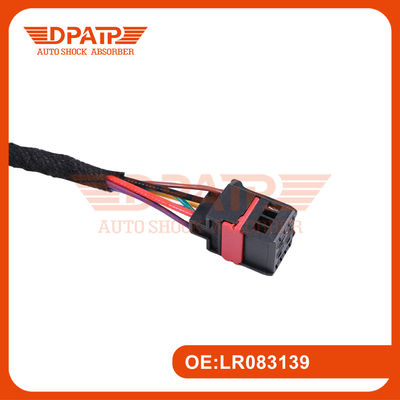 Υποστήριξη πίσω θυρίδας ισχύος LR083139 για το Land Rover Discovery 5 Electric Liftgate