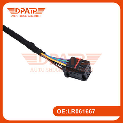 OEM μέρος LR025444 LR061667 Δυναμικός ανελκυστήρας πίσω θύρα για Range Rover Evoque