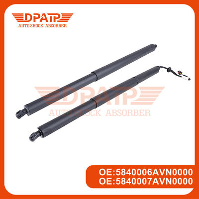 Δυναμική πίσω θύρα ανύψωσης για Aion Y-A20 5840006AVN0000 5840007AVN0000