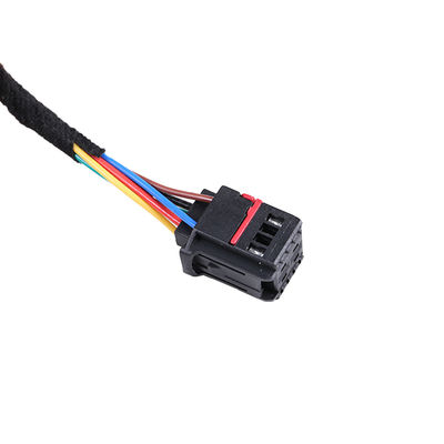 Ηλεκτρική υποστήριξη πίσω ανελκυστήρα Original Parts 971827851 για Porsche Panamera 971
