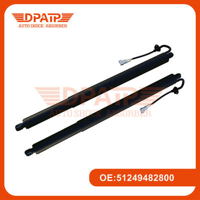 Πίσω αριστερά δεξιά 51249482800 Hatch Lift Trunk Electric Strut για BMW X5 G05
