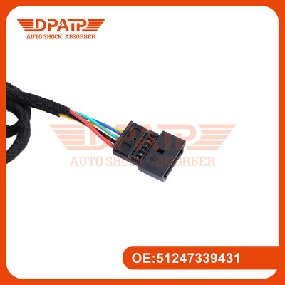 51247339432 51247339431 Ηλεκτρική υποστήριξη πίσω θύρα αποσκευών για BMW X4 F26