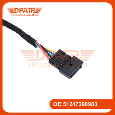 Ανέβασμα πίσω θυρίδας 51247298983 51247298984 Ηλεκτρική στήριξη αποσκευών για BMW GT F34