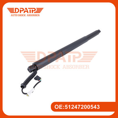 Δυναμική θύρα ανύψωσης πίσω θύρα 51247200543 για BMW GT F07 πίσω πόρτες υποστήριξης στήριξης