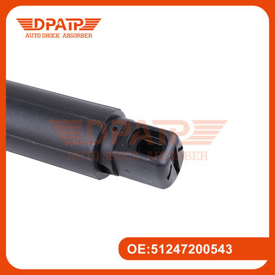 Δυναμική θύρα ανύψωσης πίσω θύρα 51247200543 για BMW GT F07 πίσω πόρτες υποστήριξης στήριξης