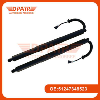 Δυναμικό ανύψωσης υποστήριξης σοκ για BMW F45 51247348523 πίσω ηλεκτρική πίσω πόρτα