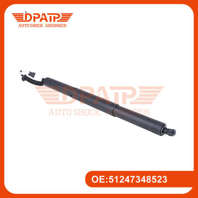 Δυναμικό ανύψωσης υποστήριξης σοκ για BMW F45 51247348523 πίσω ηλεκτρική πίσω πόρτα