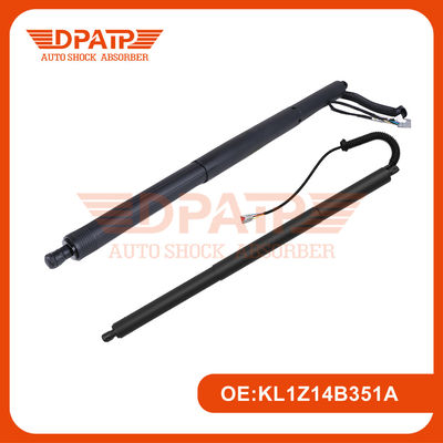 Ηλεκτρική στήριξη μπότας αυτοκινήτου KL1Z14B351A για το ηλεκτρικό ανελκυστήρα αποσκευών Ford Navigator
