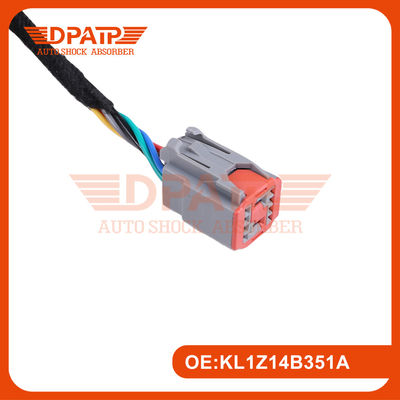 Ηλεκτρική στήριξη μπότας αυτοκινήτου KL1Z14B351A για το ηλεκτρικό ανελκυστήρα αποσκευών Ford Navigator