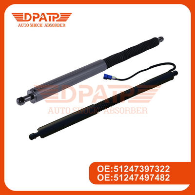 Αυτοματοποιημένο hatchback Strut 51247397322 51247497482 για BMW X3 G01 G08 F97 iX3