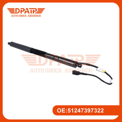 Αυτοματοποιημένο hatchback Strut 51247397322 51247497482 για BMW X3 G01 G08 F97 iX3