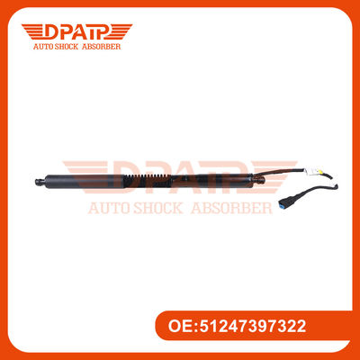 Αυτοματοποιημένο hatchback Strut 51247397322 51247497482 για BMW X3 G01 G08 F97 iX3