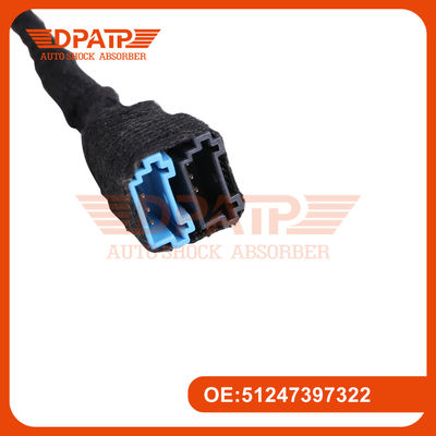 Αυτοματοποιημένο hatchback Strut 51247397322 51247497482 για BMW X3 G01 G08 F97 iX3