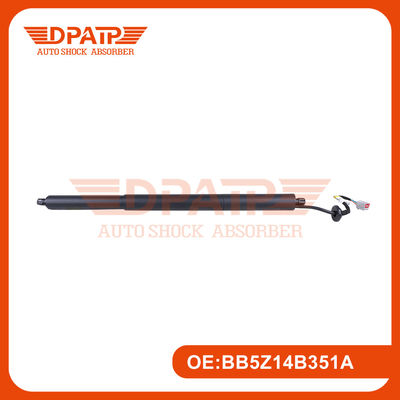 Ηλεκτρική πίσω πίσω θύρα αερίου BB5Z14B351A BB5Z78406A10B Για Ford Explorer