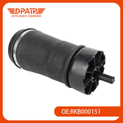 RKB000151 Εναέρια ανάρτηση σε αυτοκίνητα Ελαστική ατμογεννήτρια για Land Rover Range Rover L322