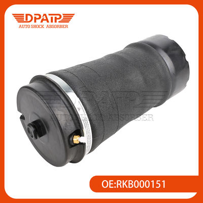RKB000151 Εναέρια ανάρτηση σε αυτοκίνητα Ελαστική ατμογεννήτρια για Land Rover Range Rover L322