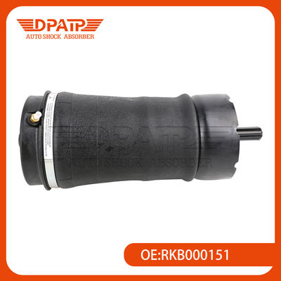 RKB000151 Εναέρια ανάρτηση σε αυτοκίνητα Ελαστική ατμογεννήτρια για Land Rover Range Rover L322