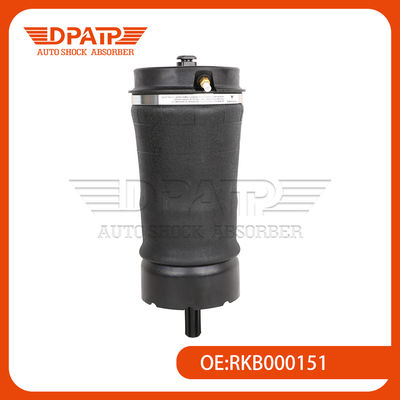 RKB000151 Εναέρια ανάρτηση σε αυτοκίνητα Ελαστική ατμογεννήτρια για Land Rover Range Rover L322