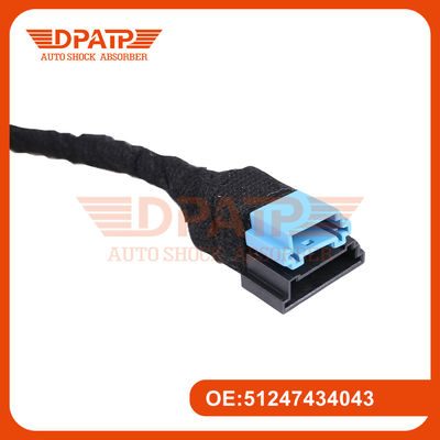 51247434043 51247434044 Ηλεκτρική στροφή πίσω από την πίσω πόρτα για BMW X6 F16 F86