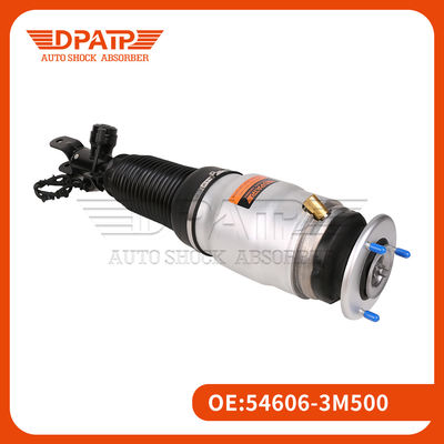 Προσωρινός απορροφητής 54605-3M500 54606-3M500 για Hyundai Genesis Equus
