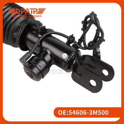 Προσωρινός απορροφητής 54605-3M500 54606-3M500 για Hyundai Genesis Equus