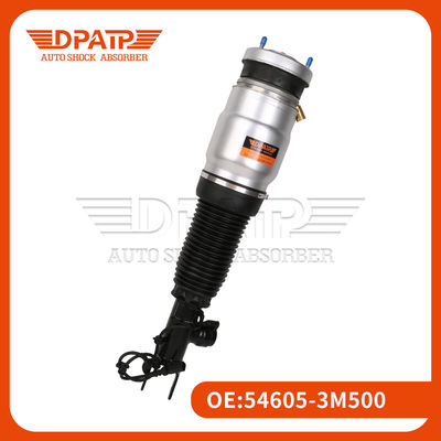Προσωρινός απορροφητής 54605-3M500 54606-3M500 για Hyundai Genesis Equus